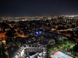 The Bayshore (D16), Condominium #580624271